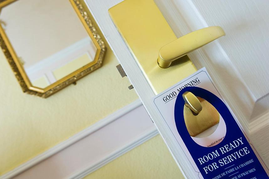 Royal Victoria Hotel St Leonards-on-Sea Quarto foto