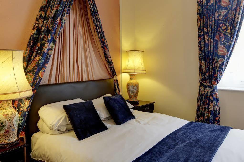 Royal Victoria Hotel St Leonards-on-Sea Exterior foto